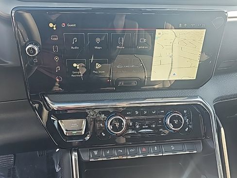 New 2026 GMC Sierra 3500 Denali image 22