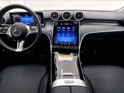 Certified 2023 Mercedes-Benz C 300 Sedan image 14