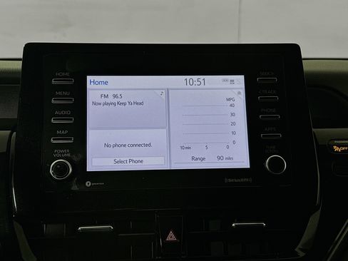 Used 2023 Toyota Camry LE image 23