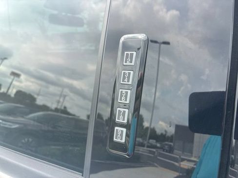Used 2024 Ford F150 Platinum w/ Equipment Group 702A High AWD/4WD image 4