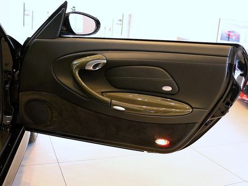 Used 2001 Porsche 911 Turbo image 67