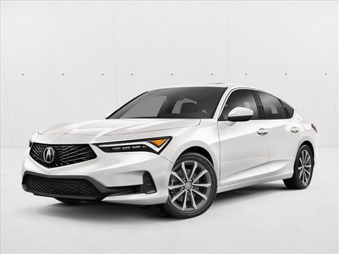 New 2026 Acura Integra image 1