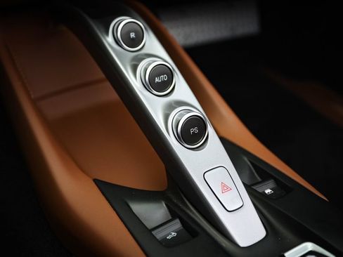 Certified 2022 Ferrari 812 GTS RWD image 36