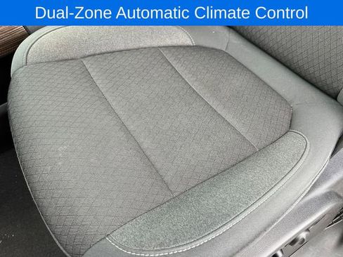 Used 2021 Chevrolet Silverado 1500 RST w/ Convenience Package II image 21