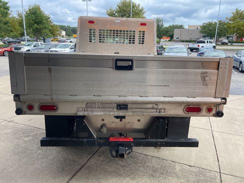 Used 2019 Ford Transit 250 138 image 4