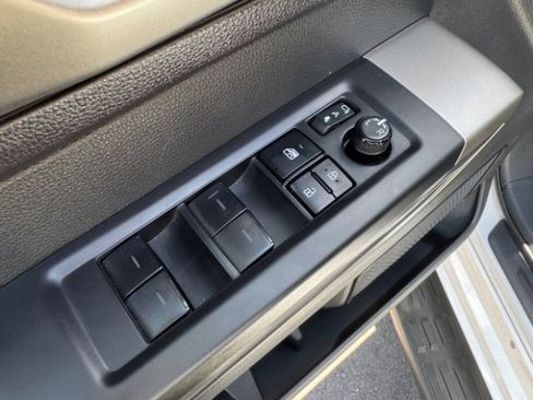 Used 2025 Toyota Sequoia SR5 w/ TRD Sport Package image 45