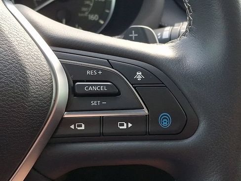 Used 2023 INFINITI QX55 Sensory w/ Lighting Package AWD/4WD image 22