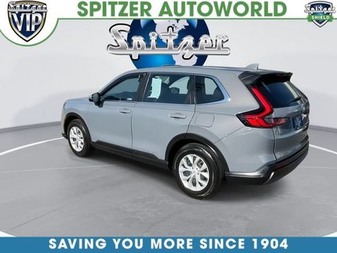 Used 2024 Honda CR-V LX image 8