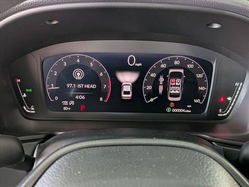New 2026 Honda Accord LX image 11