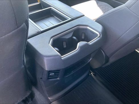 Used 2023 Toyota Tundra SR5 w/ SR5 Convenience Package RWD image 11