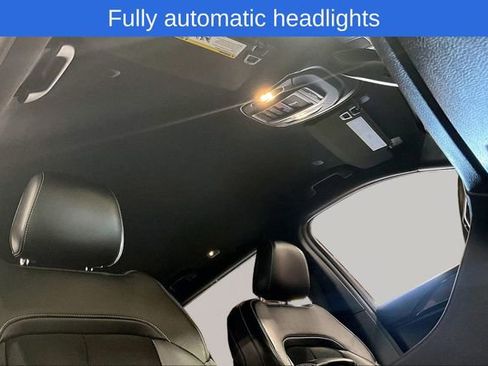 Used 2022 Jeep Grand Cherokee L Laredo AWD/4WD image 27