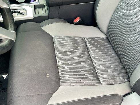 Used 2021 Toyota Tundra SR5 RWD image 19