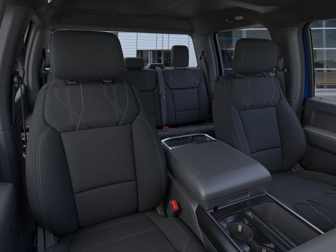 New 2026 Ford F150 STX w/ F-150 LOBO Package AWD/4WD image 10