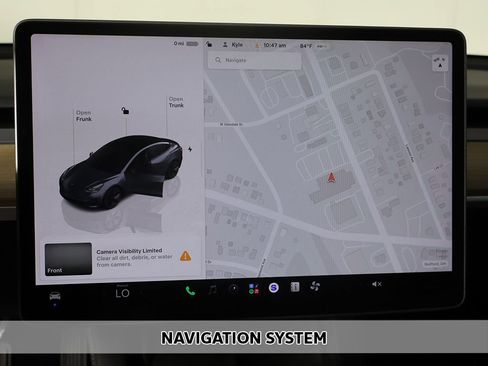 Used 2023 Tesla Model 3 Standard Range RWD image 6