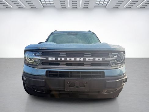 Used 2021 Ford Bronco Sport Big Bend AWD/4WD image 9