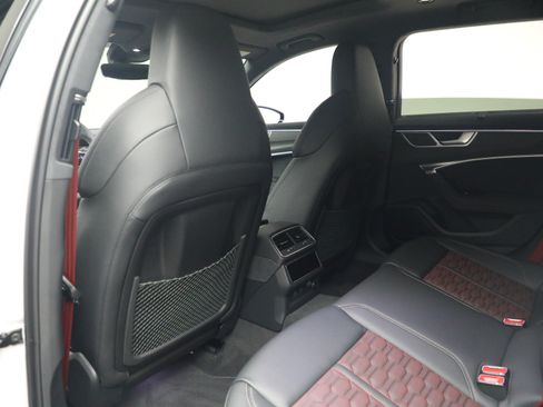 Used 2025 Audi RS 6 performance AWD/4WD image 18