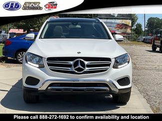 Used 2018 Mercedes-Benz GLC 300 GLC 300 w/ Premium Package video 2