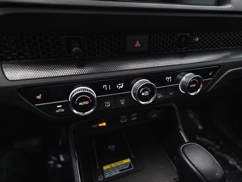 Used 2025 Honda CR-V Sport-L image 14