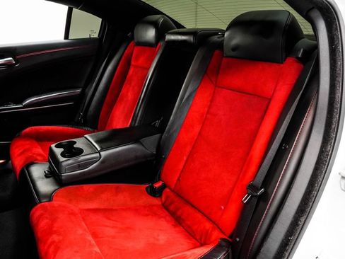 Used 2023 Dodge Charger Scat Pack RWD image 17