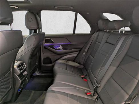 Certified 2026 Mercedes-Benz GLE 350 4MATIC image 19