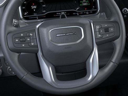 New 2026 GMC Sierra 1500 Denali AWD/4WD image 19