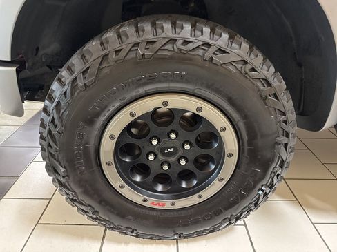 Used 2014 Ford F150 Raptor w/ Equipment Group 801A Luxury image 6