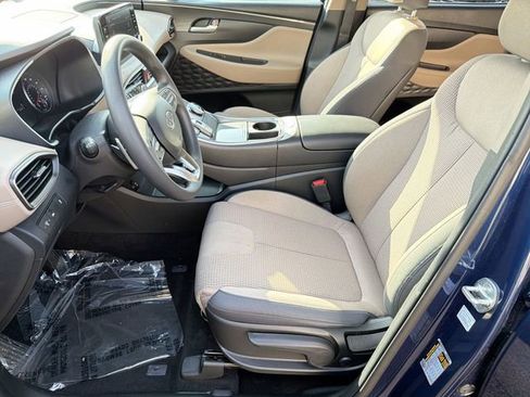 Certified 2023 Hyundai Santa Fe SE image 14
