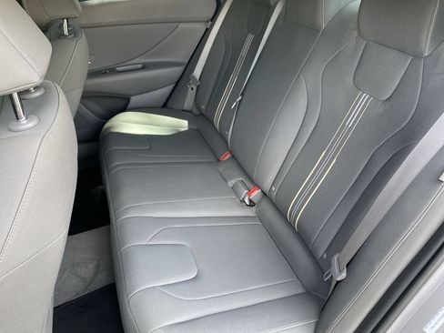 Used 2026 Hyundai Elantra SEL FWD image 28