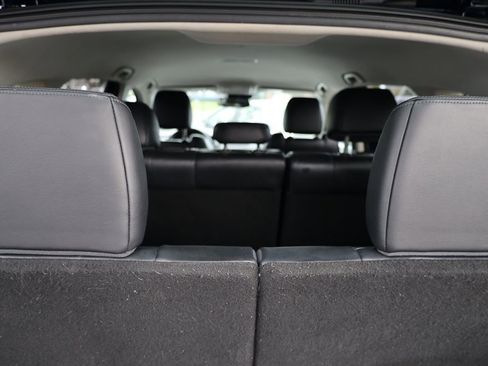 Used 2018 MAZDA CX-9 Touring image 15