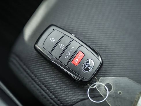 New 2026 Toyota Tundra SR5 AWD/4WD image 47