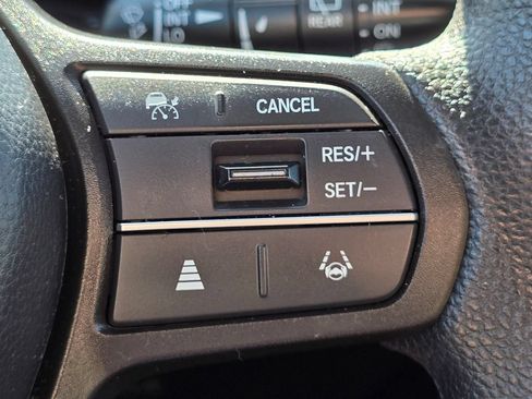 Used 2024 Honda CR-V EX image 33