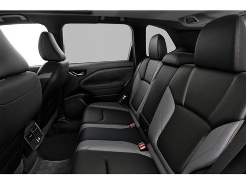 New 2026 Subaru Forester Sport image 17