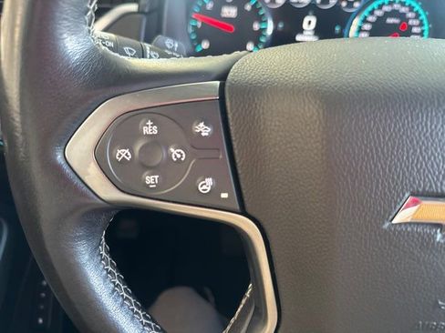 Used 2020 Chevrolet Tahoe Premier image 19