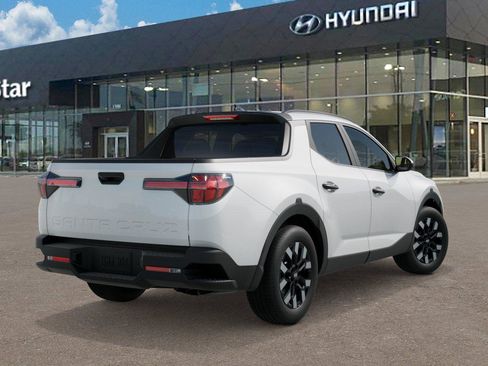 New 2026 Hyundai Santa Cruz SEL image 4