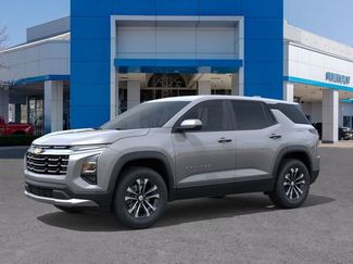 New 2026 Chevrolet Equinox LT video 2