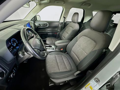 Used 2023 Ford Bronco Sport Big Bend w/ Convenience Package image 13