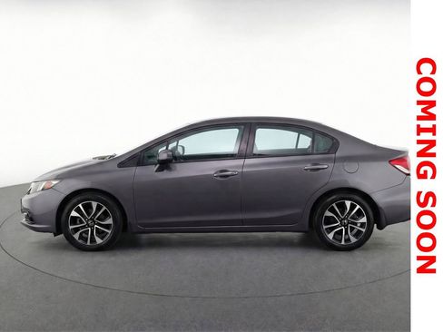 Used 2013 Honda Civic EX-L image 8