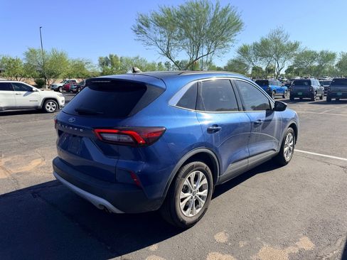 Used 2023 Ford Escape Active w/ Tech Pack #1 FWD image 3
