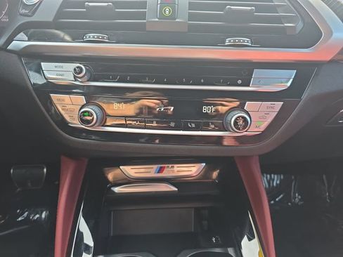 Used 2021 BMW X4 M40i w/ Executive Package AWD/4WD image 26
