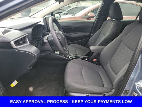 Used 2022 Toyota Corolla LE image 10