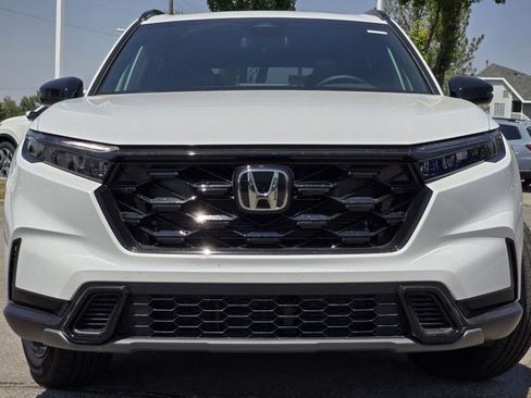 New 2026 Honda CR-V Sport image 3