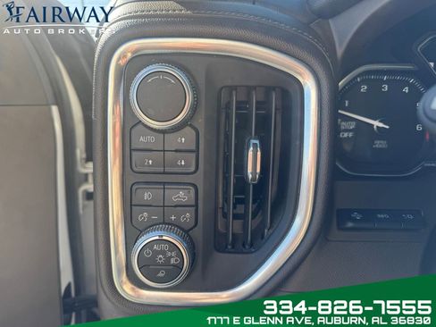 Used 2019 GMC Sierra 1500 Denali w/ Denali Ultimate Package image 16