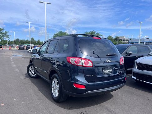 Used 2011 Hyundai Santa Fe GLS AWD/4WD image 6