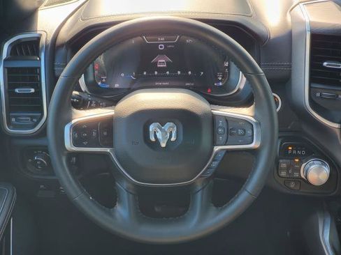 Used 2023 RAM 1500 Laramie AWD/4WD image 24