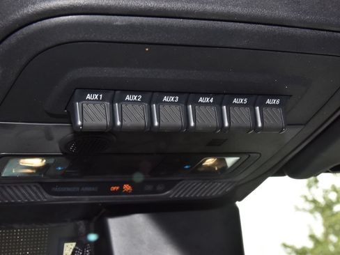 Certified 2022 Ford Bronco Outer Banks AWD/4WD image 37