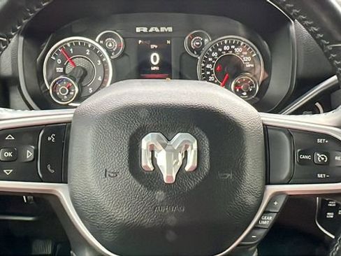 Used 2024 RAM 2500 Big Horn w/ Off Road Package image 32