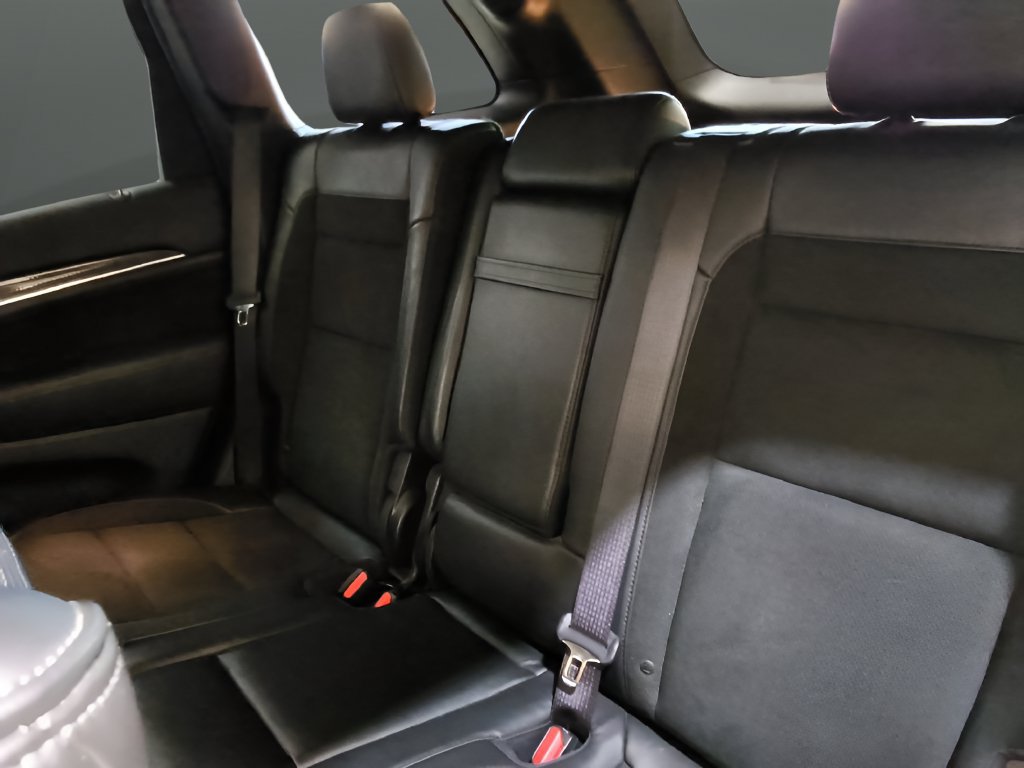 Used 2019 Jeep Grand Cherokee SRT AWD/4WD image 35