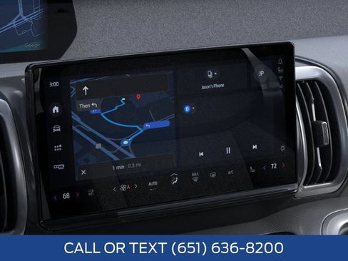 Used 2026 Ford Expedition Max Active AWD/4WD image 17