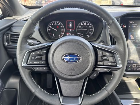 Certified 2025 Subaru Forester Limited AWD/4WD image 12