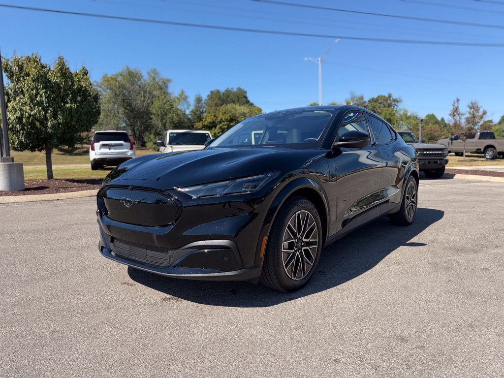 New 2026 Ford Mustang Mach-E Premium AWD/4WD image 3